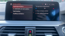 BMW X3 xDrive20d MHT M Sport 5dr Step Auto [Tech Pack] Diesel Estate